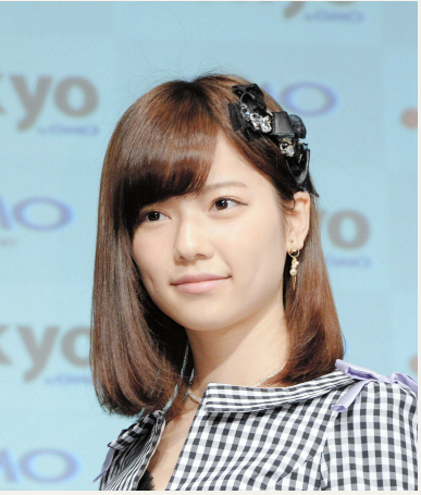 AKB48島崎遥香が体調不良で握手会中止