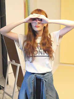華奢な有名人の画像を貼るトピ