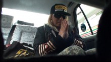DJ KOOやっぱり天然？それともピュア？幽霊に筆談で対応、ドッキリが話題に