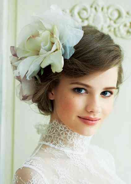 結婚式の時、髪の毛は伸ばしましたか？？