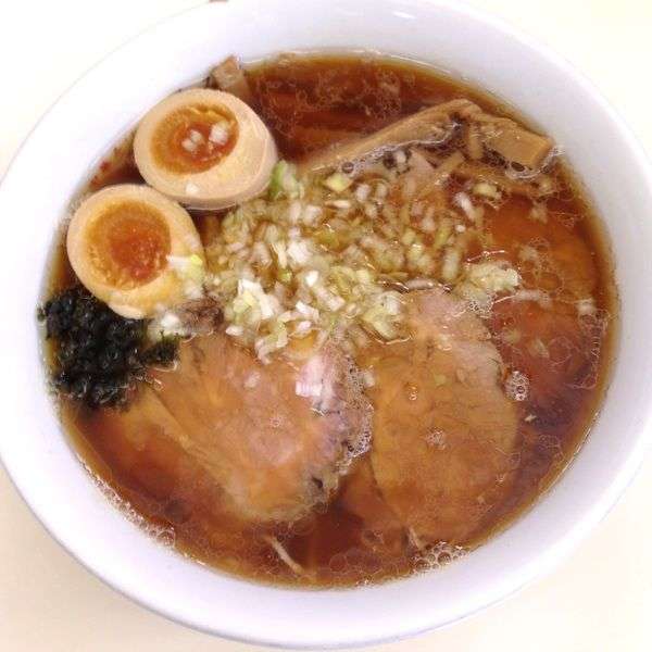 美味しそうなラーメンの画像を貼るトピ！