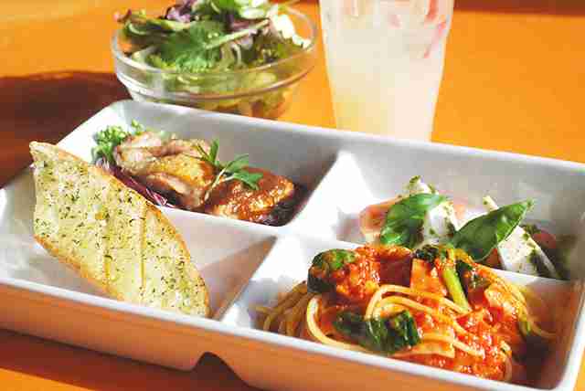 朝昼晩問わず、メニュー決めの参考にするトピ