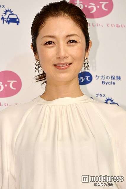 高岡早紀が意外な恋愛観を語る「最初のデートでもOK」 - ライブドアニュース