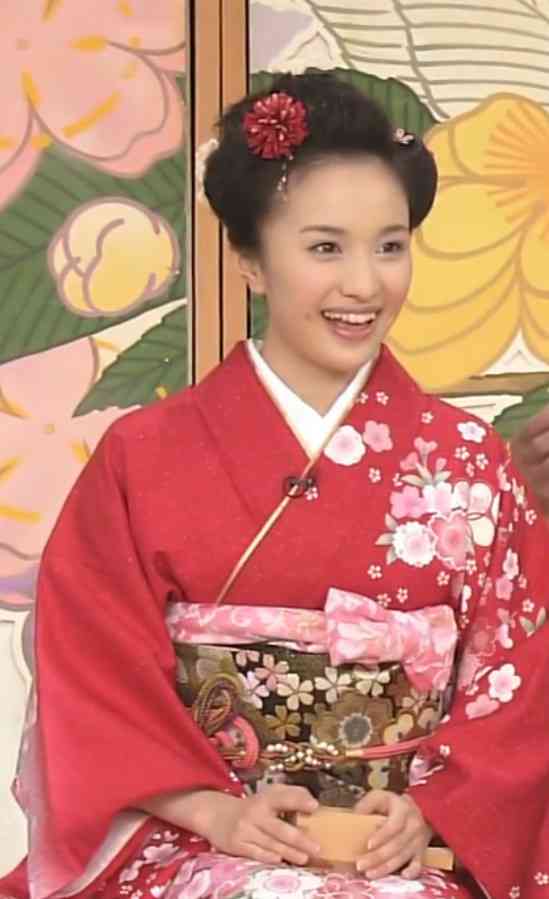 【新成人】川口春奈、二階堂ふみら注目女優ずらり　羽生結弦、ももクロ百田夏菜子＆AKB川栄李奈も