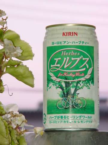 復活してほしい飲み物