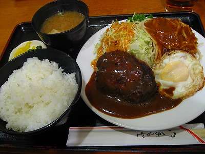 昨日は何食べた？