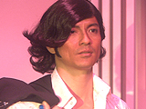 好きな三枚目俳優誰ですか？