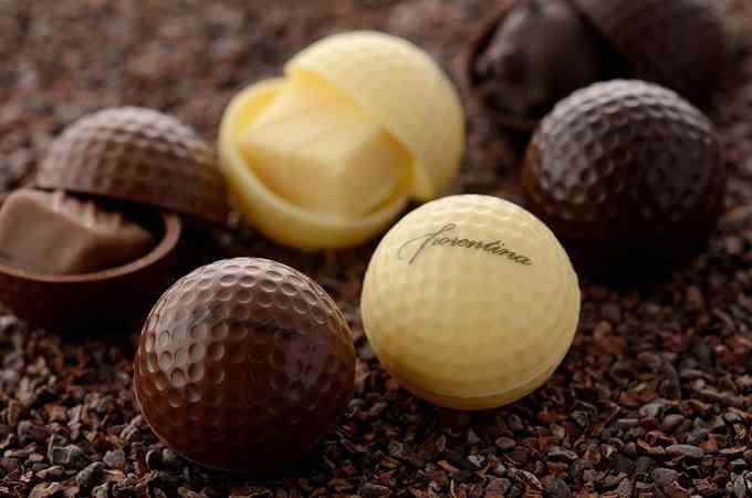 もうすぐバレンタイン!どんなチョコ狙っていますか?