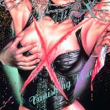 これはちょっとって思ったCDジャケット