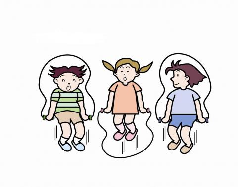 「騒いでいたので頭にきた」自宅前の路上で縄跳びをしていた子供ら3人の頭を殴った男を逮捕