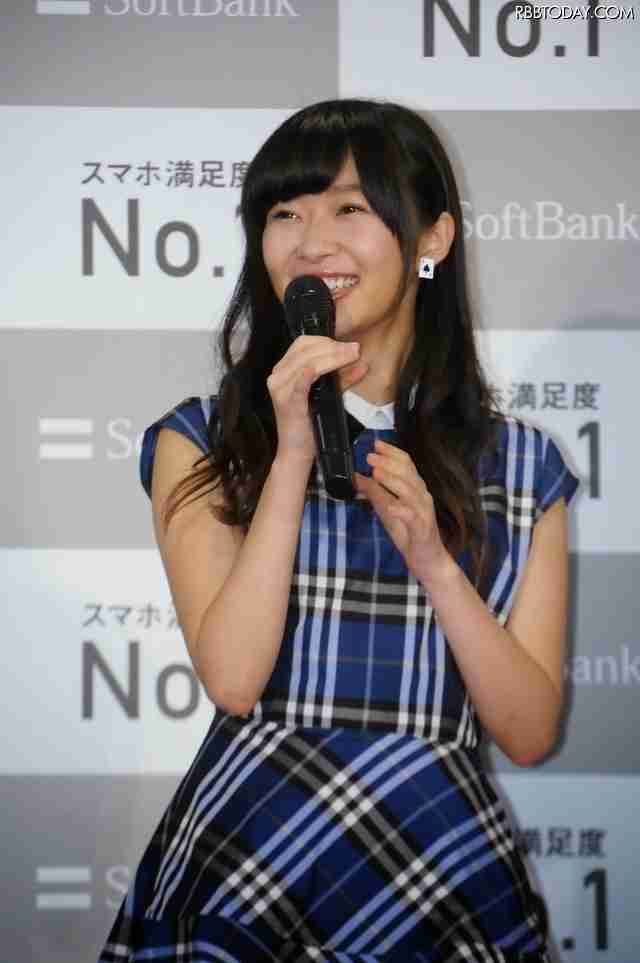 HKT48指原莉乃、デビュー時から変化した容姿を自賛 「整形なしで、よくここまで来られた」