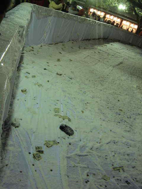 お賽銭の額いくら?