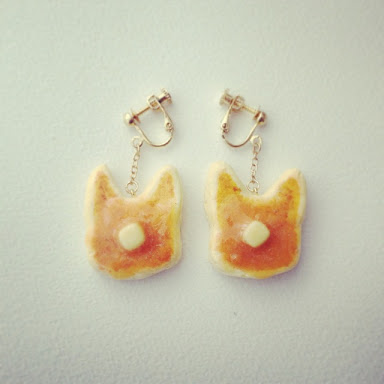 イヤリング好きな人