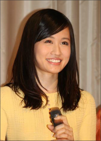 染谷将太、前田敦子と自転車2人乗りでプレッシャー「転んだら(ファン)に殺される」