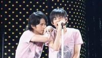 画像 : V6の下三人組カミセンが仲良しすぎて可愛い！ - NAVER まとめ