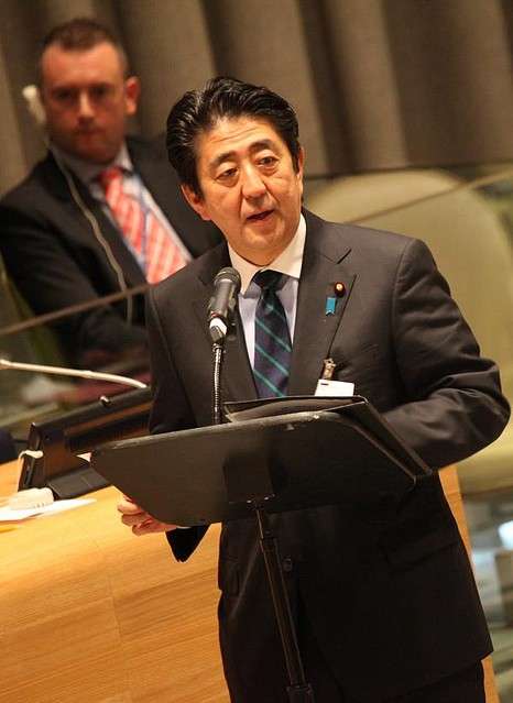 安倍首相も意欲的…東京五輪決定で加速する“カジノ解禁” - ライブドアニュース