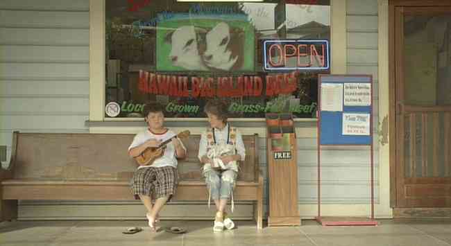 音楽やファッションがお洒落な映画
