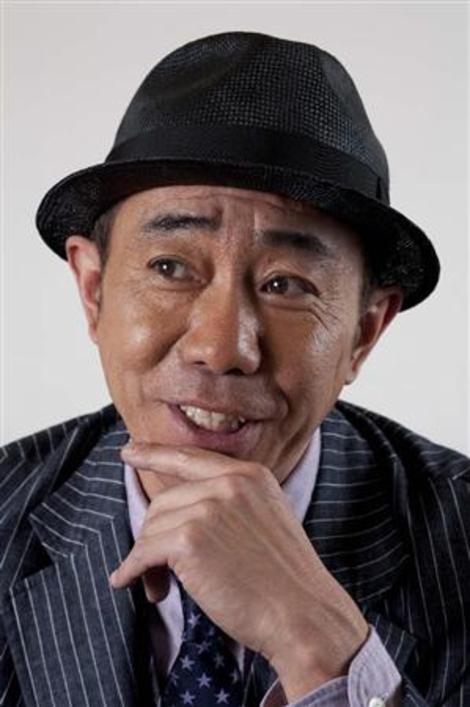 【画像】スーツスタイルの有名人