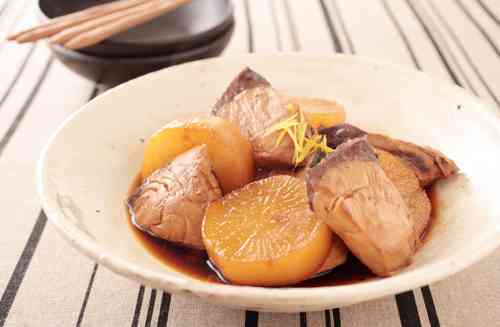 昨日は何食べた？