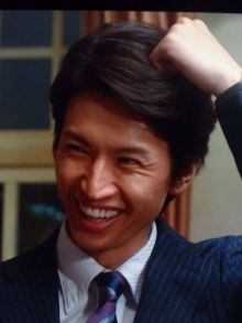 俳優さんにキュンってするドラマ