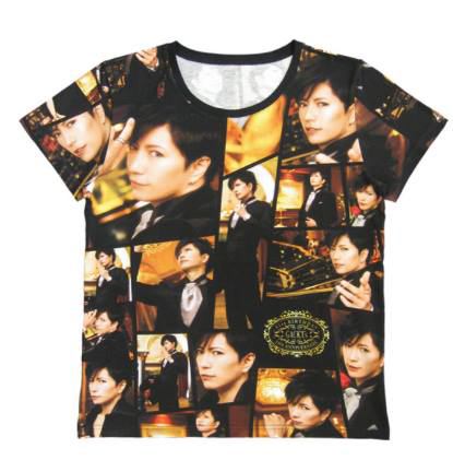 急げ、GACKTの2015年カレンダーが無料！あまりにシュールと話題に