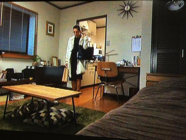 どんな部屋に住んでいますか？