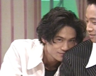 ジャニーズ史上最強の男前ランキング!!