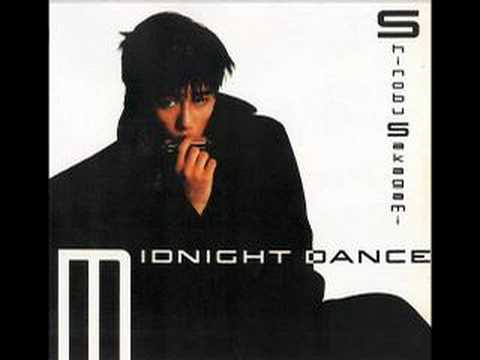 Shinobu Sakagami - Rebel Yell (Audio Only) - YouTube