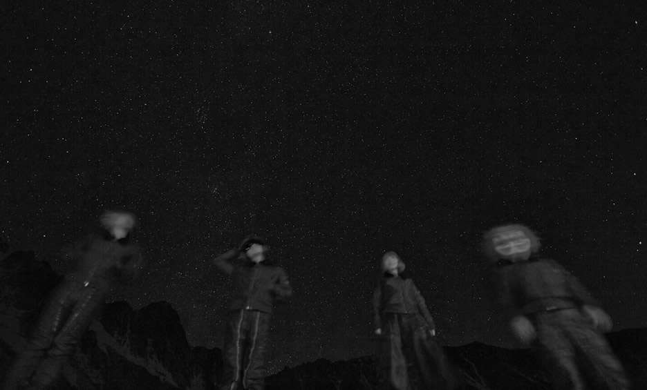 SEKAI NO OWARI オフィシャルサイト
