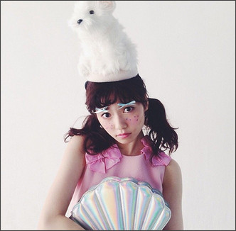 AKB48島崎遥香の“女子向け”宣言に反響「ぱるるは私の憧れ」「どんどん可愛くなる」