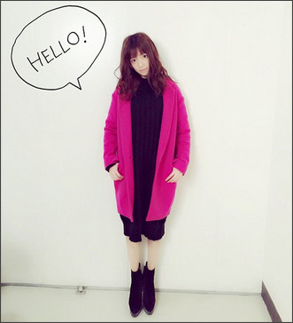 AKB48島崎遥香の“女子向け”宣言に反響「ぱるるは私の憧れ」「どんどん可愛くなる」