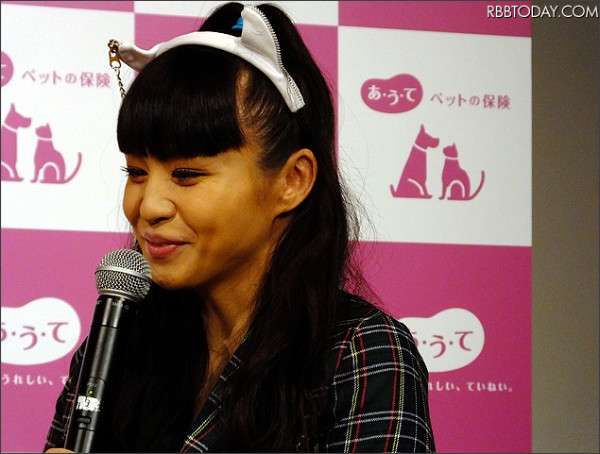 「性格の悪い人、イッパイいる」…misono、芸能界の裏側暴露