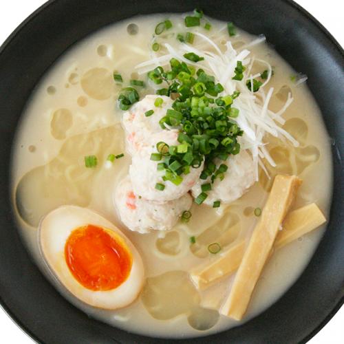 美味しそうなラーメンの画像を貼るトピ！