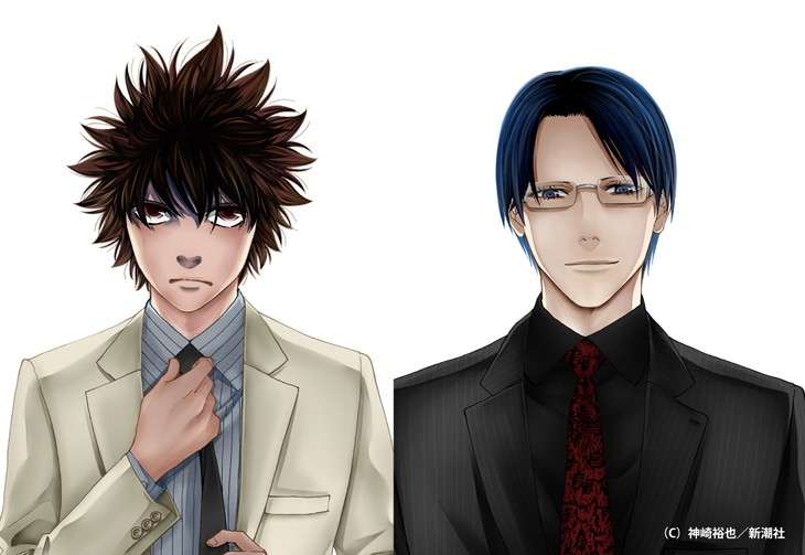 生田斗真主演ドラマ主題歌に「嵐」新曲　出演ドラマ以外では初