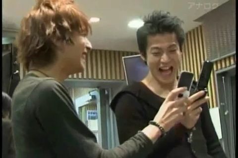 【画像】有名人のツーショット写真を貼るトピ