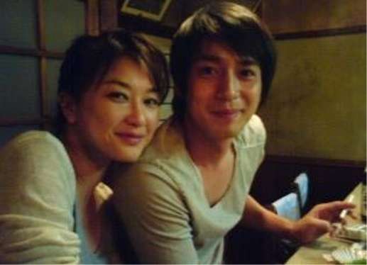 【画像】有名人のツーショット写真を貼るトピ