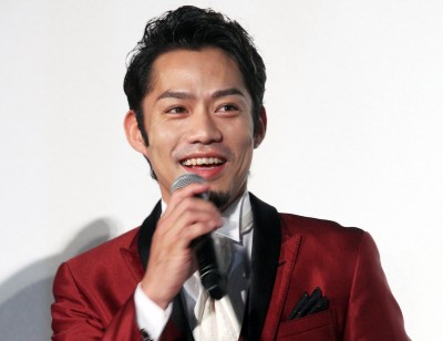 高橋大輔 イブを過ごしたのは山岸舞彩似の和風美人 - ライブドアニュース