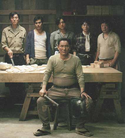 【ホラー】観て怖かった映画教えてください【サスペンス】