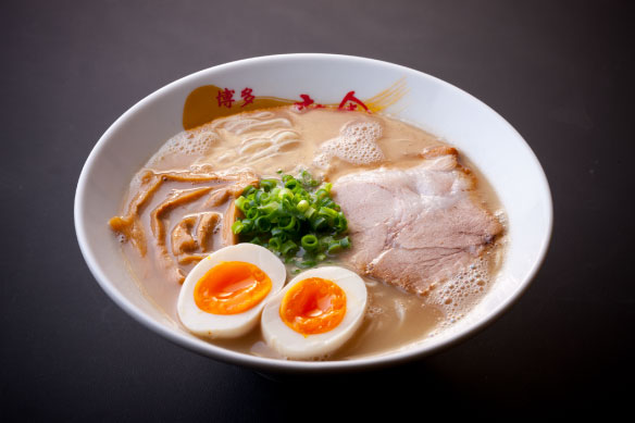 美味しそうなラーメンの画像を貼るトピ！