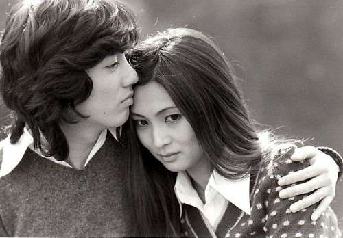 【画像】有名人のツーショット写真を貼るトピ