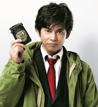 好きな刑事ドラマは？