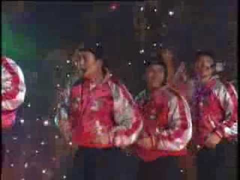 オジャパメン - YouTube