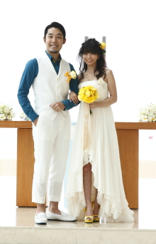 オリエンタルラジオ・中田敦彦&福田萌のラブラブ2ショットにうらやむ声殺到