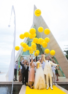 オリエンタルラジオ・中田敦彦&福田萌のラブラブ2ショットにうらやむ声殺到