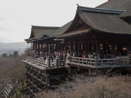 絶景！大自然のビフォア・アフター