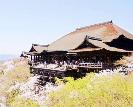 絶景！大自然のビフォア・アフター