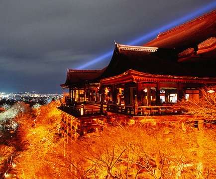 絶景！大自然のビフォア・アフター
