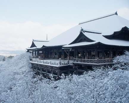 絶景！大自然のビフォア・アフター