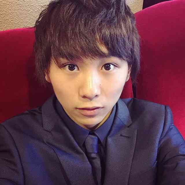 母性本能をくすぐる男性芸能人