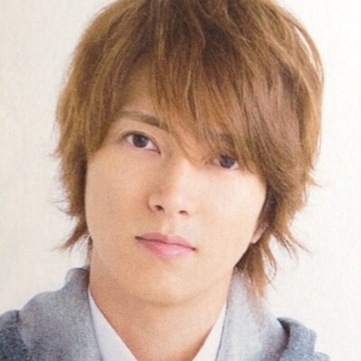 母性本能をくすぐる男性芸能人
